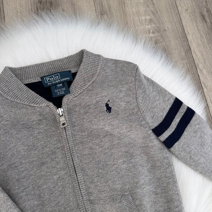 Ralph Lauren Boys Cardigan - 18M