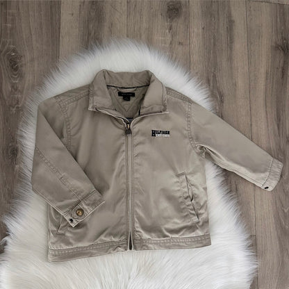 Tommy Hilfiger Vintage Jacket - Age 2