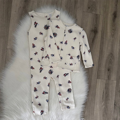 Ralph Lauren Boys Outfit Set - 18M