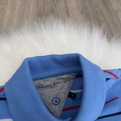 Tommy Hilfiger Boys Romper - 62 (3M)