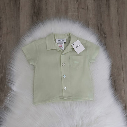 Dior Baby Boys Shirt - 3M