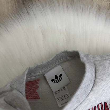 Adidas Boys Tracksuit Set - 6/9 months