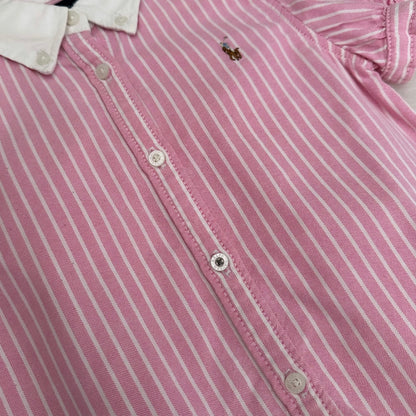 Ralph Lauren Girls Dress - Age 5