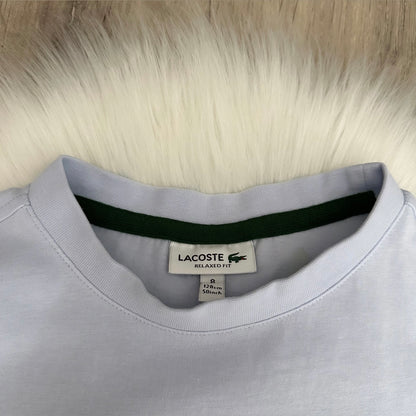 Lacoste Boys T shirt - Age 8