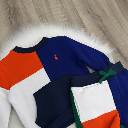 Ralph Lauren Boys Set - 3M