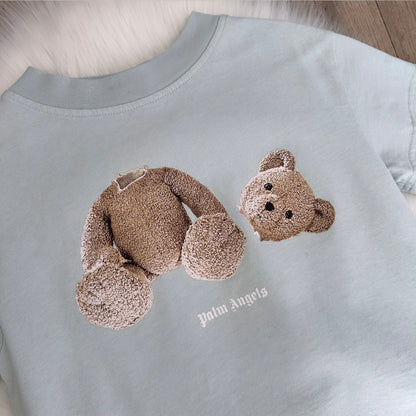 Palm Angels Boys T shirt - Age 4