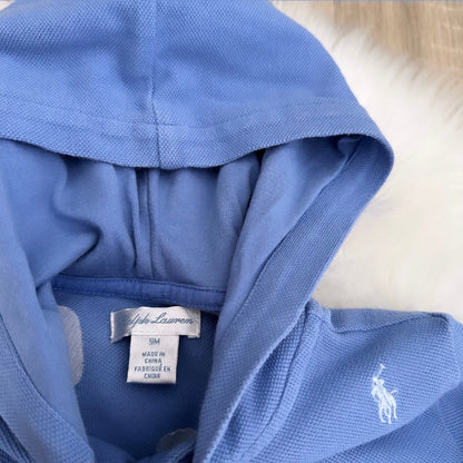 Ralph Lauren Boys Tracksuit - 9M