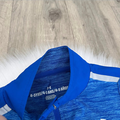 Under Armour Boys Set - Age 4/5 Years