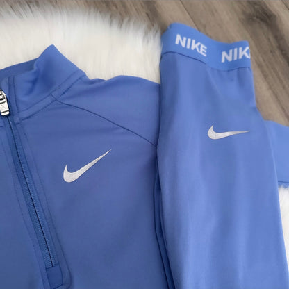 Nike Girls Tracksuit - Age 2/3 Years