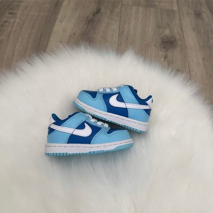 Nike Boys Dunks Trainers - 3.5 UK
