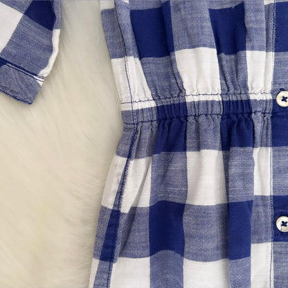Lacoste Girls Dress - Age 4