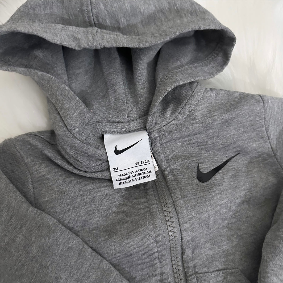 Nike Boys Tracksuit - 3M