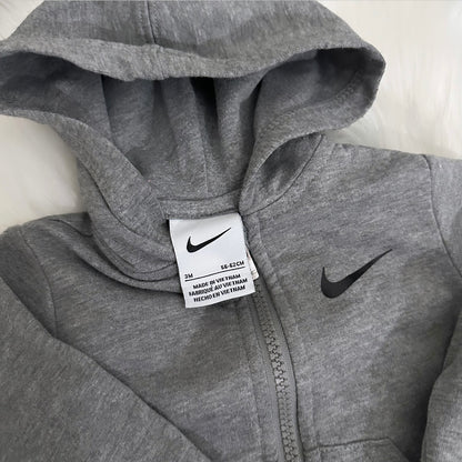 Nike Boys Tracksuit - 3M