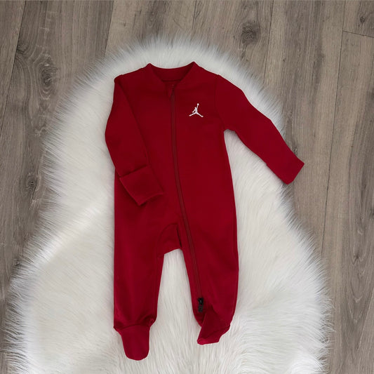 Jordan Boys All In One - 0/3 months