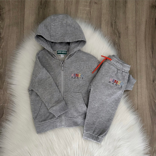 Kenzo Unisex Tracksuit - 9M