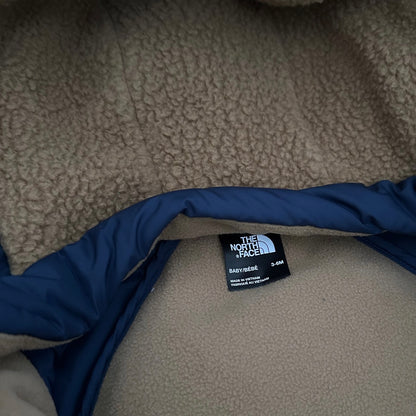 The North Face Boys Coat - 3/6 months