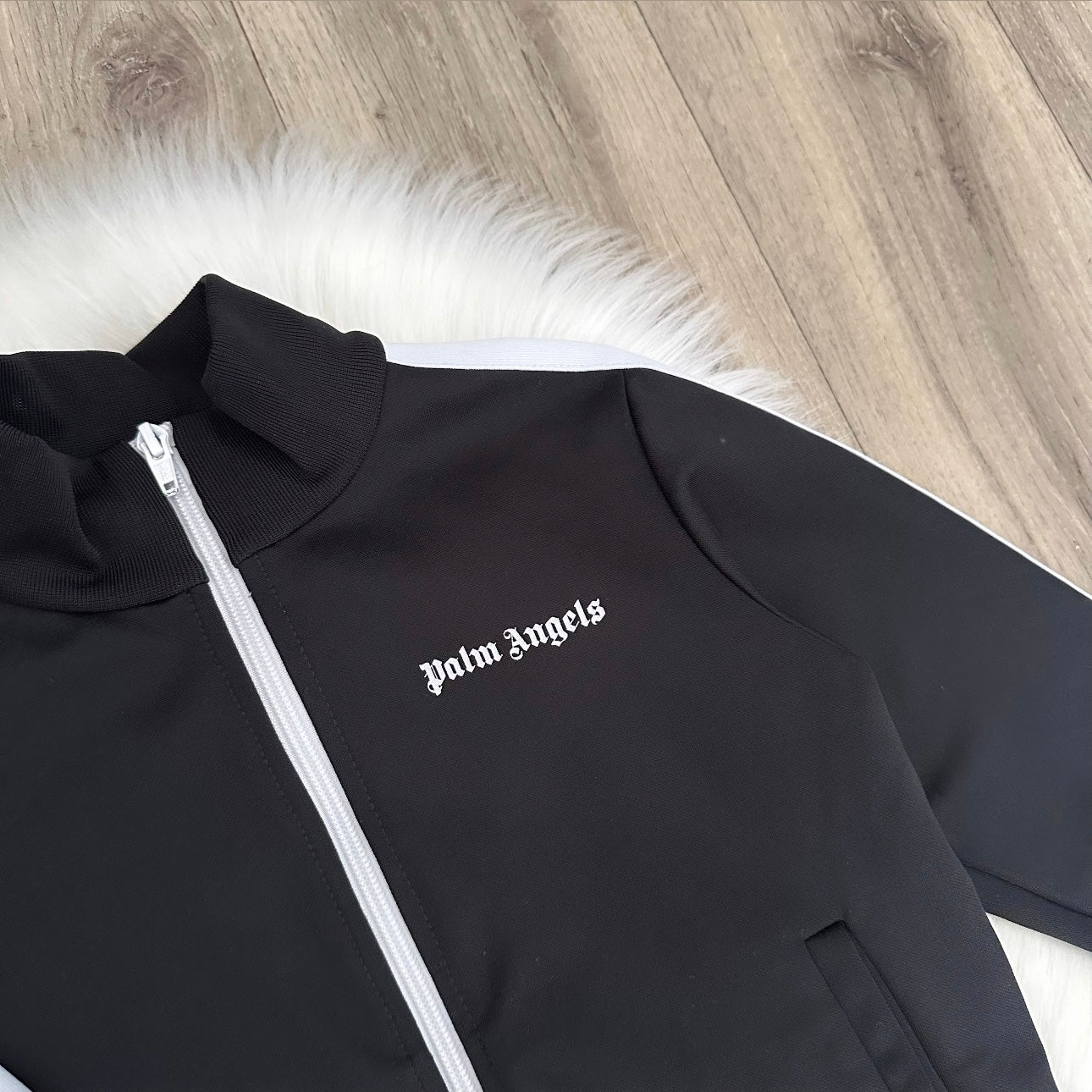 Palm Angels Boys Jacket - Age 8