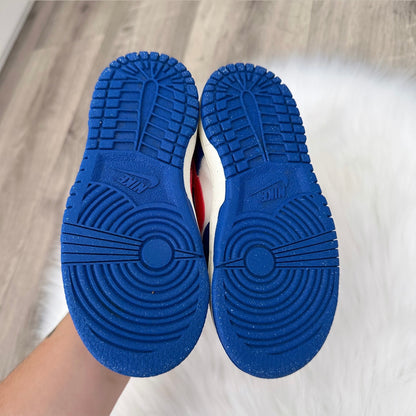 Nike ‘Low Next Nature’ Boys Dunks Trainers - 8.5 UK