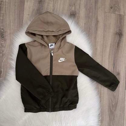 Nike Boys Windbreaker Jacket - Age 3