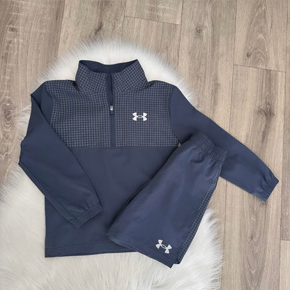 Under Armour Boys Set - Age 4/5