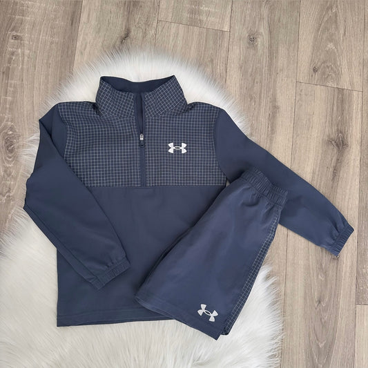 Under Armour Boys Set - Age 4/5