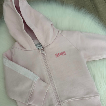 Hugo Boss Girls Jacket - 1M
