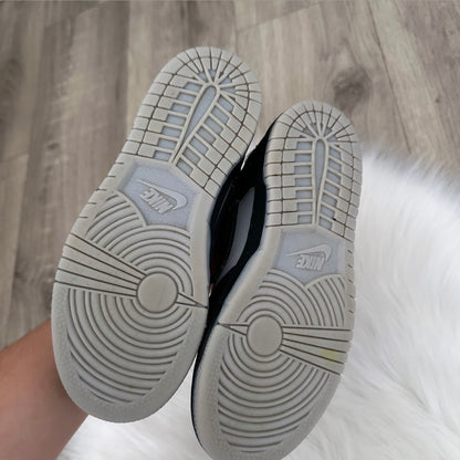 Nike Boys Dunks Trainers - 1 UK