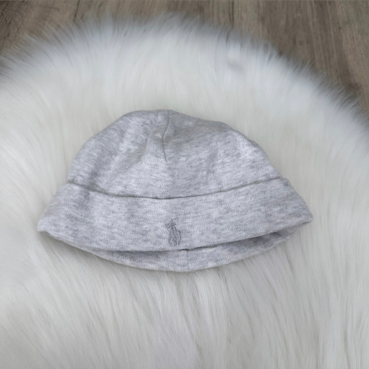 Ralph Lauren Boys Hat - 0/9M