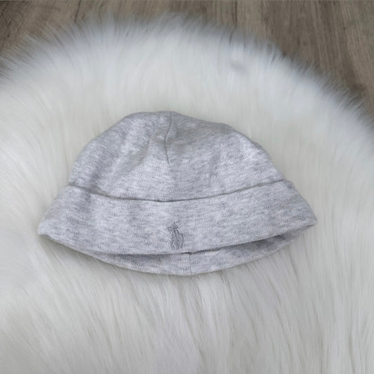 Ralph Lauren Boys Hat - 0/9M