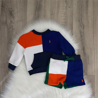 Ralph Lauren Boys Set - 3M