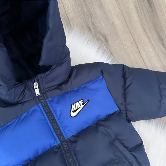 Nike Boys Coat - 12M