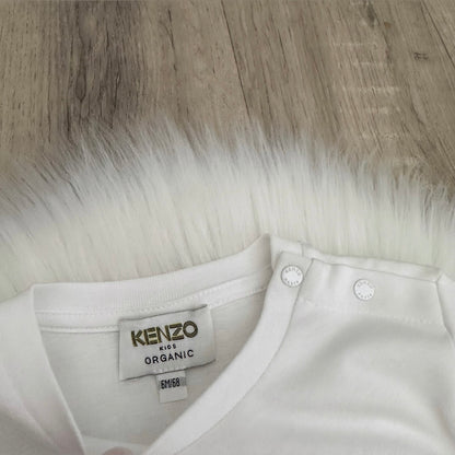 Kenzo Boys T shirt - 6M
