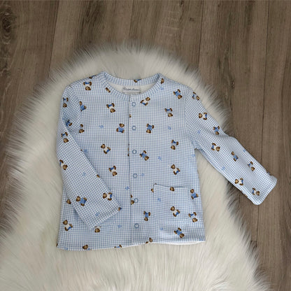 Ralph Lauren Boys Jacket - 18M