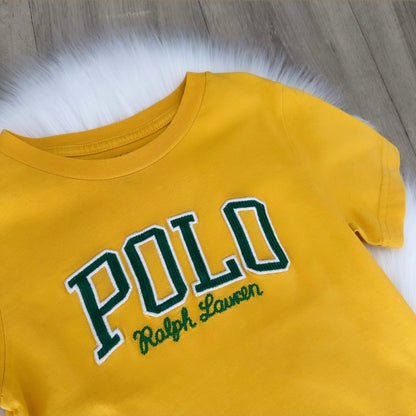 Ralph Lauren Boys T shirt - Age 4