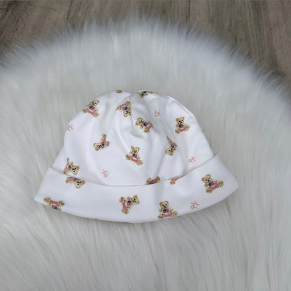 Ralph Lauren Girls Hat - One Size
