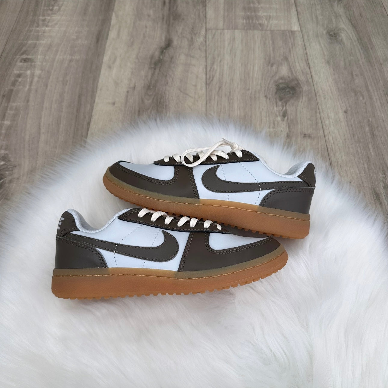 Nike ‘Field General’ Trainers - 1 UK