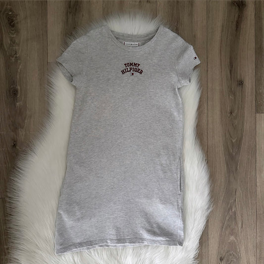 Tommy Hilfiger Girls Dress - Age 8