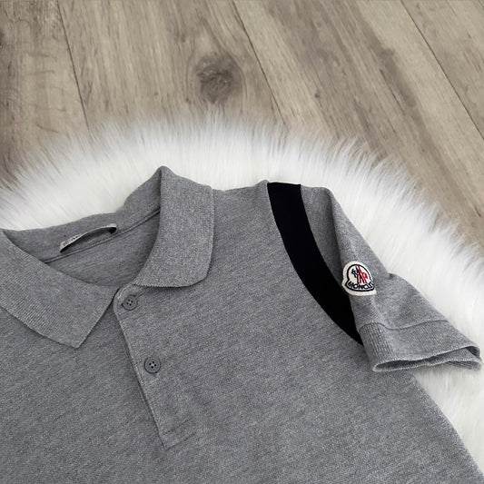 Moncler Boys Polo Shirt - Age 8