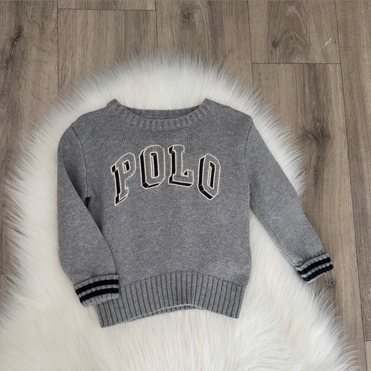 Ralph Lauren Boys Jumper - 24M
