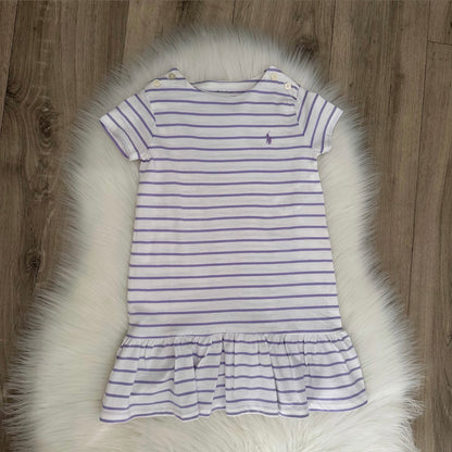 Ralph Lauren Girls Dress - 24M