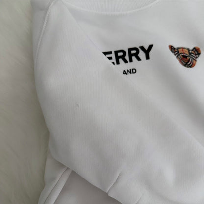 Burberry Boys Jumper - 18M
