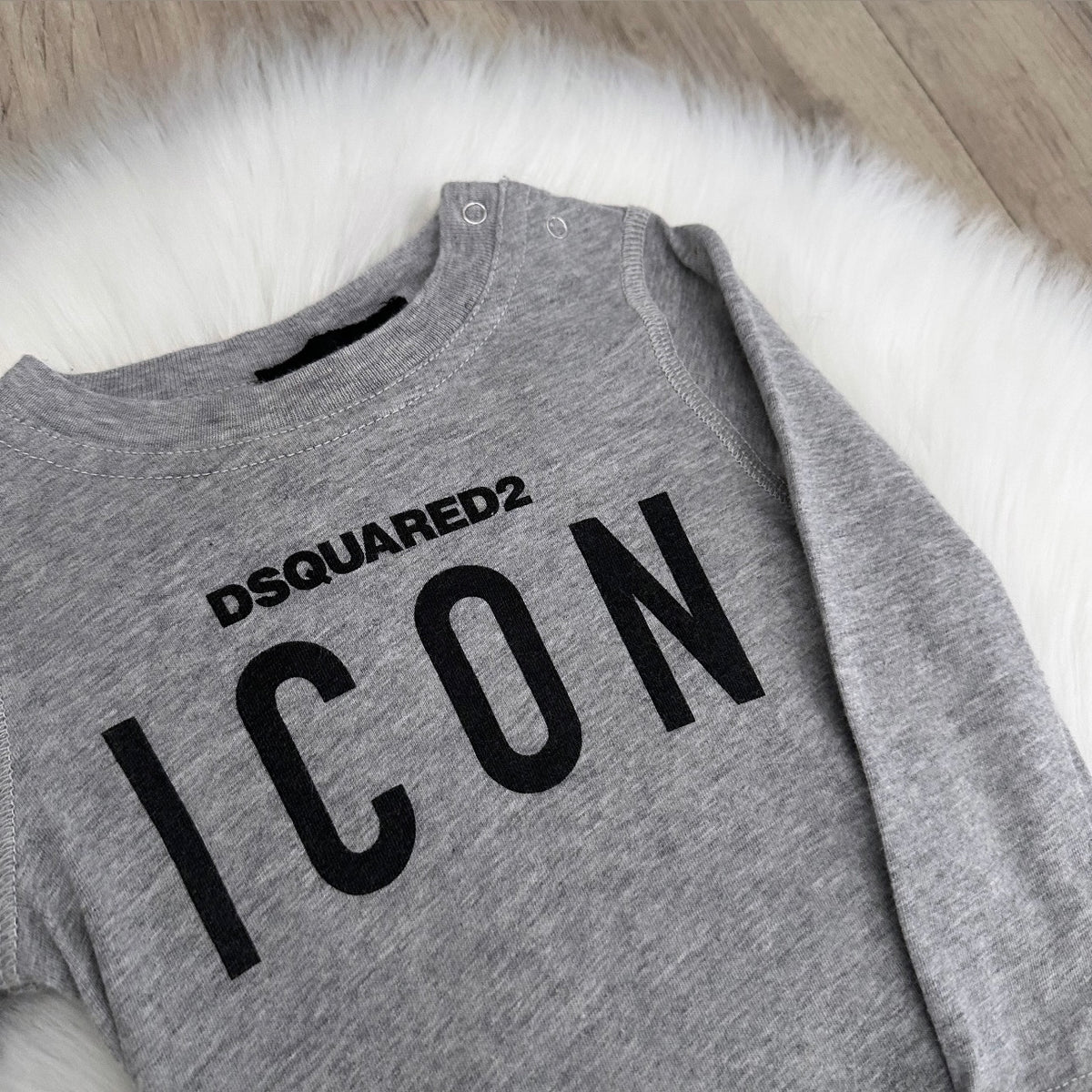 Dsquared2 Boys T shirt - 9M