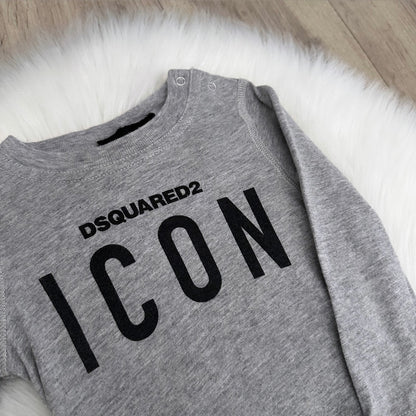 Dsquared2 Boys T shirt - 9M