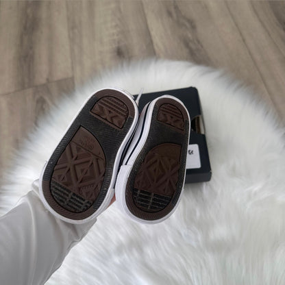 Converse Unisex Trainers - 2 Infant