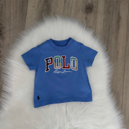 Ralph Lauren Boys T shirt - 3M