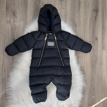 Burberry Unisex Snowsuit - 6M