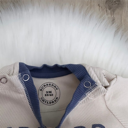 Burberry Unisex Vest - 3M