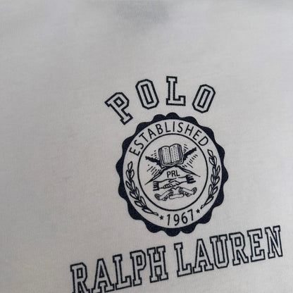 Ralph Lauren Vintage T shirt - Age 4