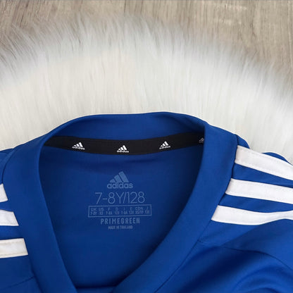 Adidas Boys Shorts Set - Age 7/8