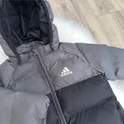 Adidas Boys Coat - 12/18 months